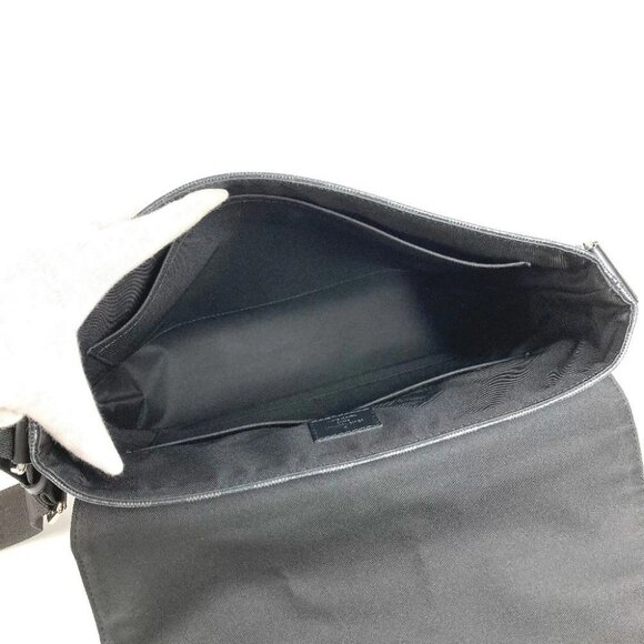 LOUIS VUITTON N40350 Damier Graphite District MM NV2 Messenger Shoulder Bag - Picture 11 of 15